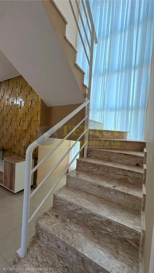 Imagem Cobertura com 3 quartos à Venda, Centro - Osasco