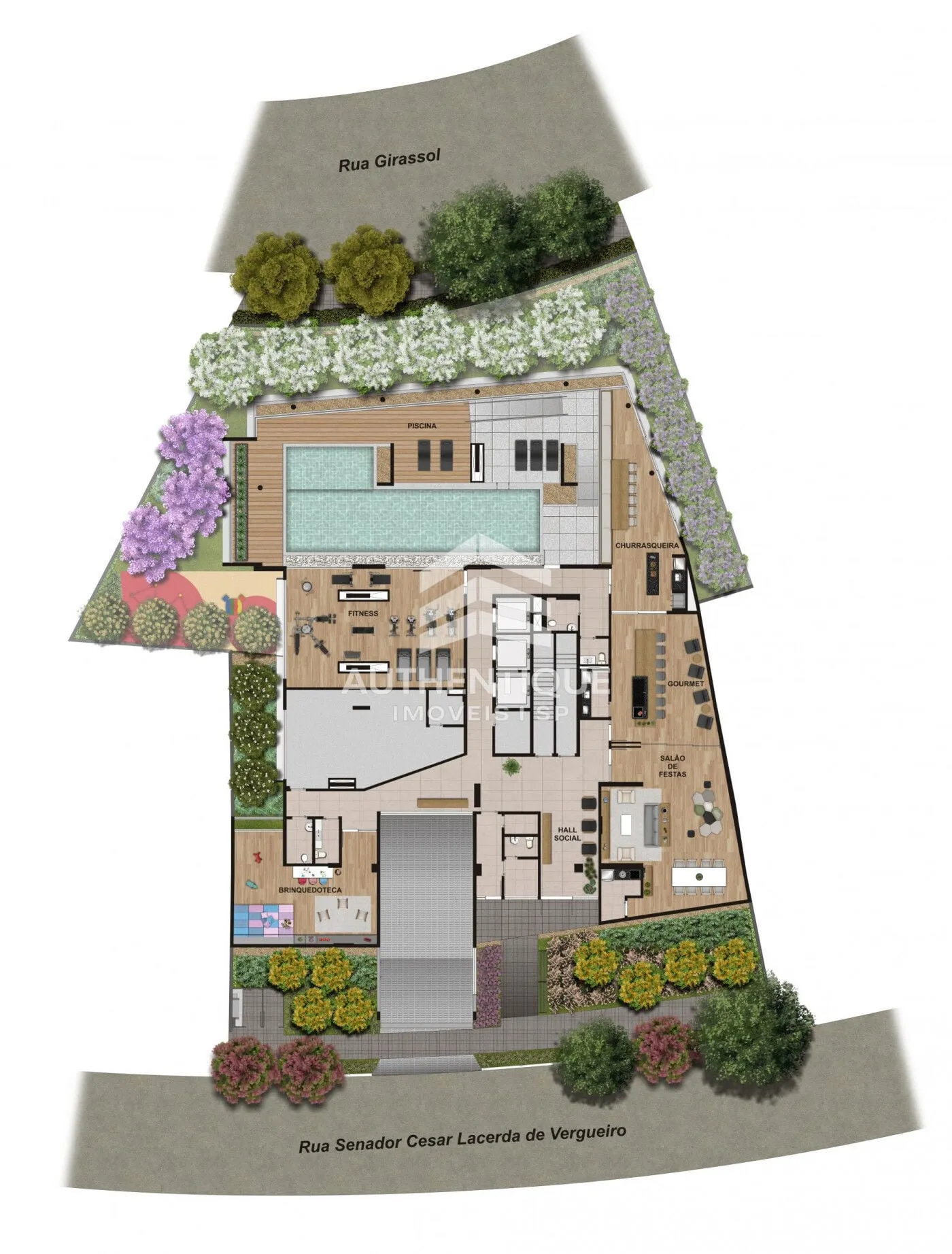 Imagem SER VILA MADALENA - Apartamento à venda no bairro Vila Madalena - São Paulo/SP, Zona Oeste