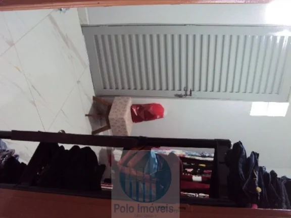Imagem CASA R$ 320.000 bairro PRESID. DUTRA, 3 QUARTOS/1SUÍTE, 3 VAGAS, PISO PORCELANATO - RIBEIRÃO PRETO
