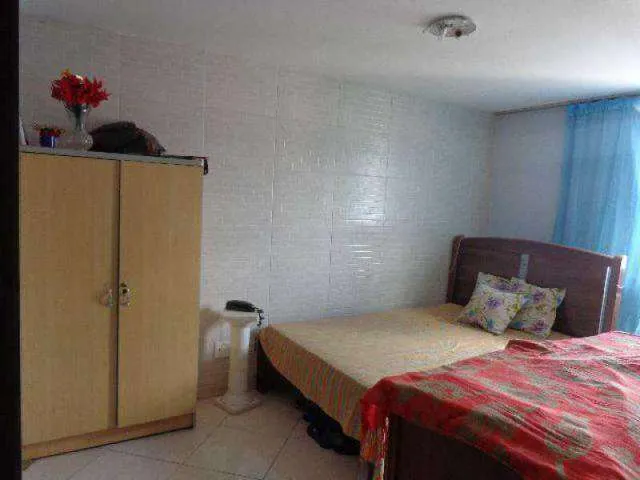 Imagem Cobertura com 3 Quartos à Venda, 157 m² em Engenho Novo - Rio De Janeiro