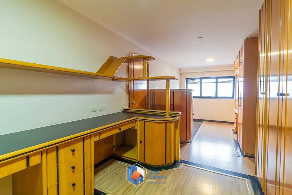 Imagem Cobertura Duplex à venda 3 Quartos 3 Suites 3 Vagas 323M² Chácara Flora São Paulo - SP