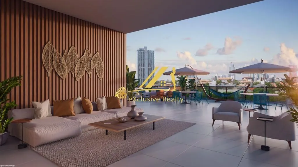 Imagem STUDIO RESIDENCIAL em Salvador - Bahia, Caminho das Árvores