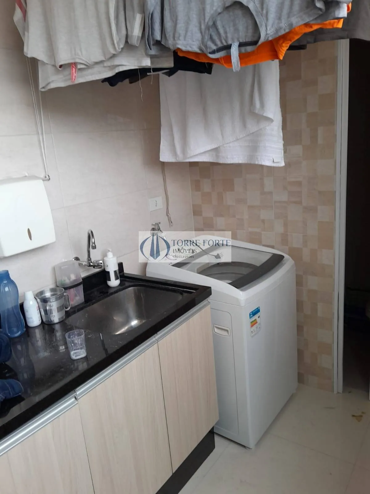 Imagem Apartamento Amplo com 2 Dormitórios, 2 Banheiros na Vila Prudente