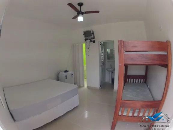 Imagem Casa na praia grande para 50 pessoas