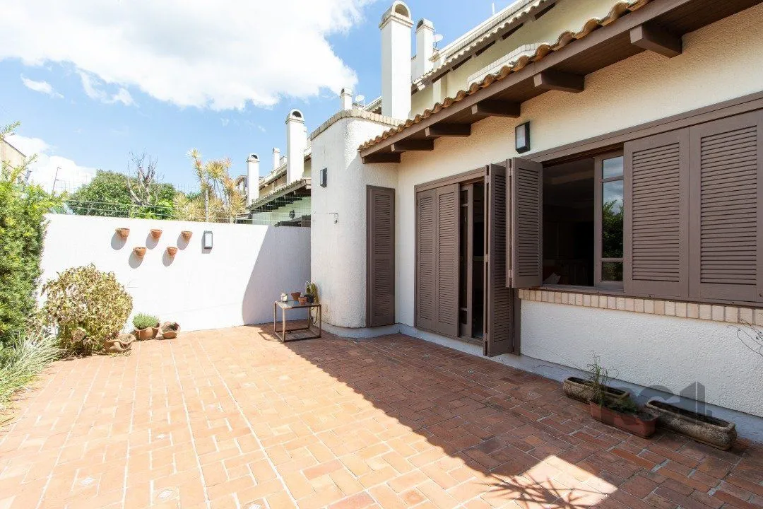 Imagem Casa condomínio | 3 Quartos | 1 Suíte | 2 Vagas | 249,20m2 Privativos | Bairro Assunção