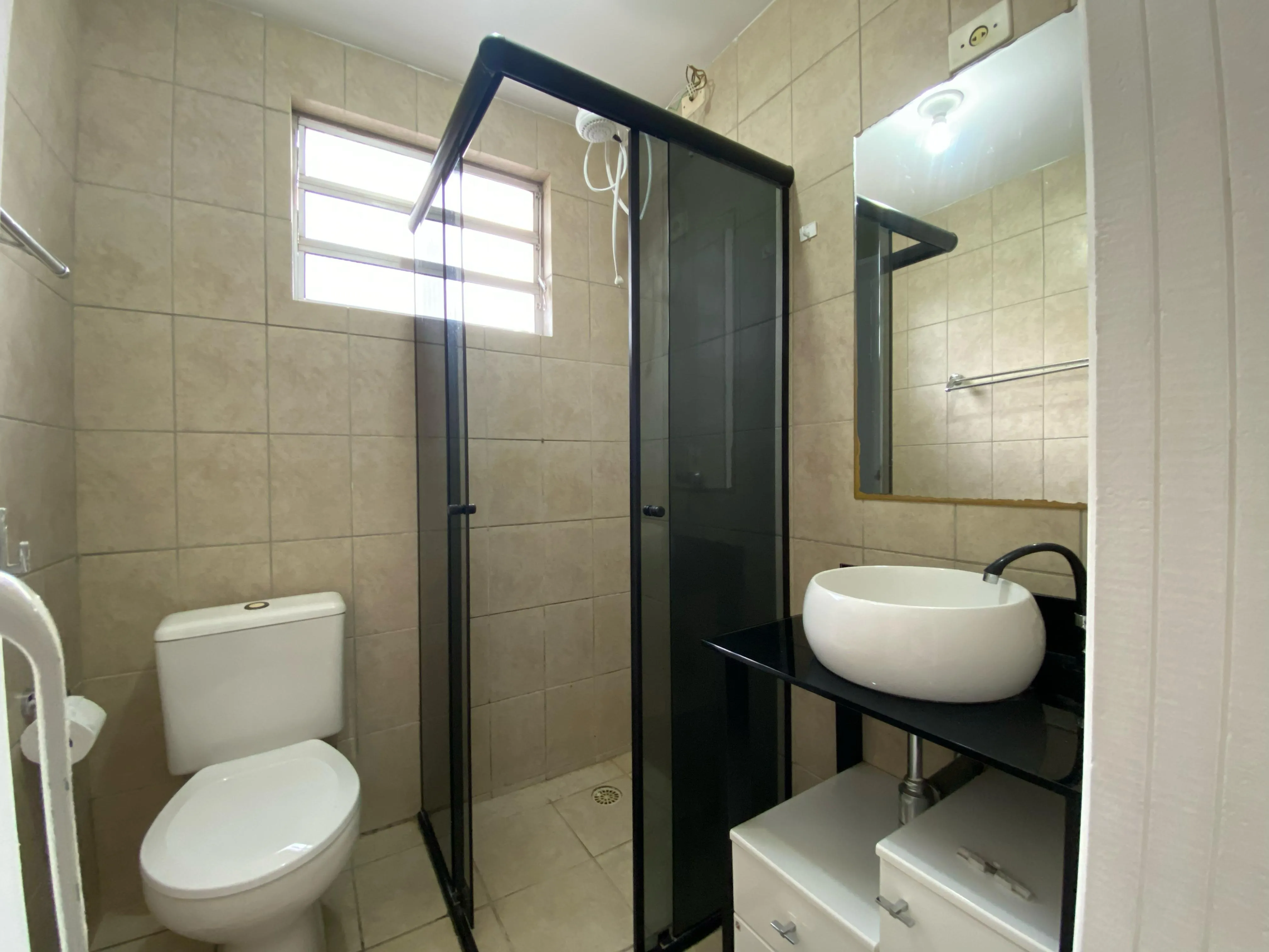 Imagem Apto locação R$ 1.850 tudo lado do Shopping Iguatemi Campolim Sorocaba Mobiliado