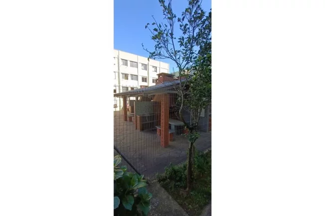 Imagem Apartamento para venda no bairro Camaquã em Porto Alegre