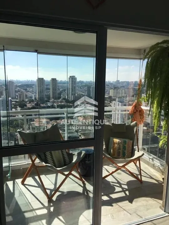 Imagem STILL VILA MASCOTE - Apartamento no bairro Vila Mascote à venda