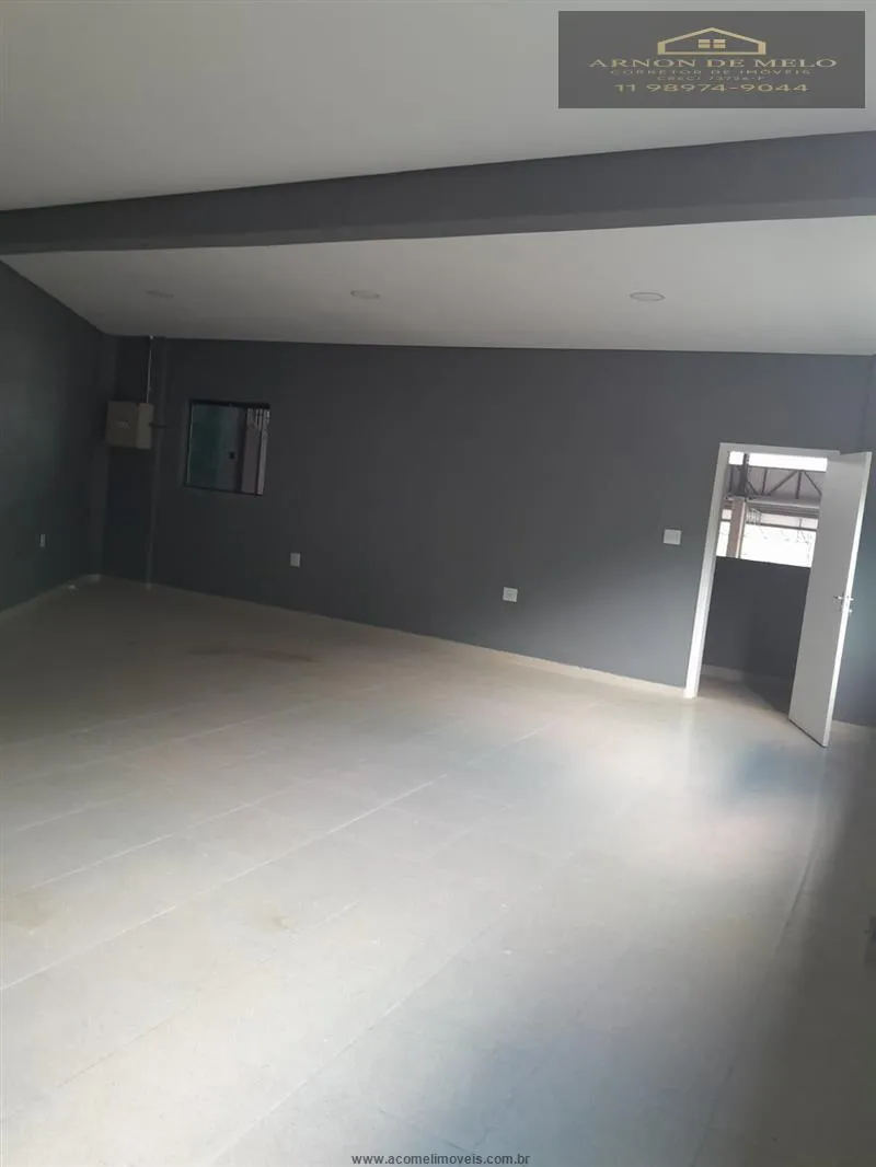 Imagem Galpões para locação em Itapecerica da Serra no bairro Embu Mirim
