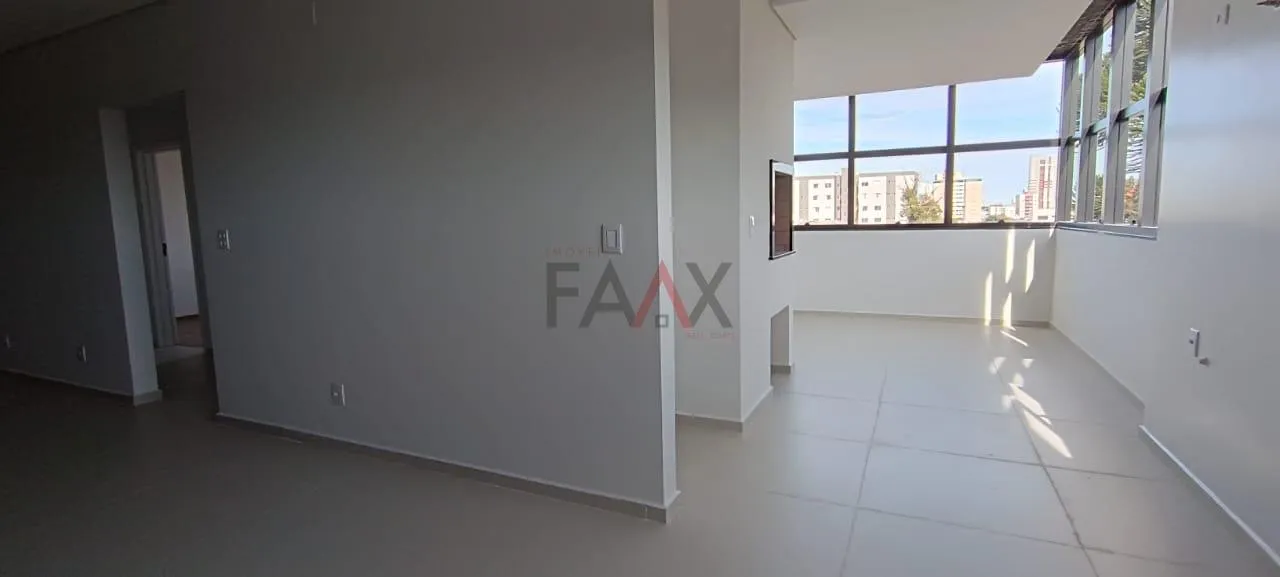 Imagem Apartamento com 3 dormitórios à venda, Alto da XV, GUARAPUAVA - PR