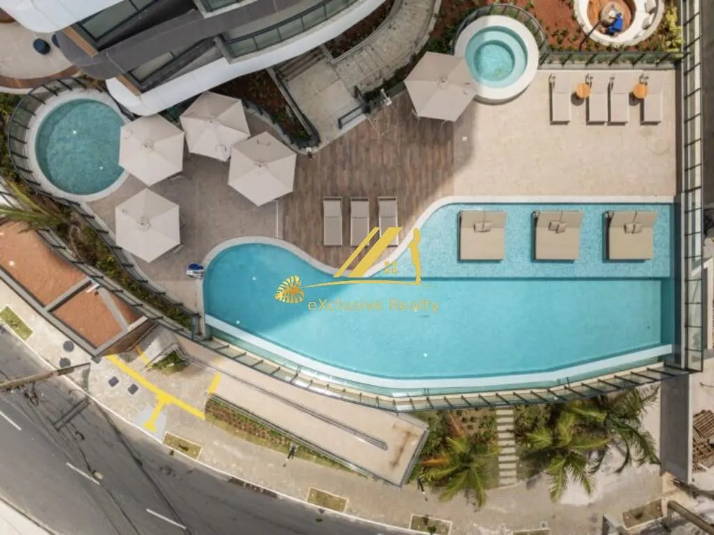 Imagem Apartamento RESIDENCIAL em Salvador - Bahia, Piatã
