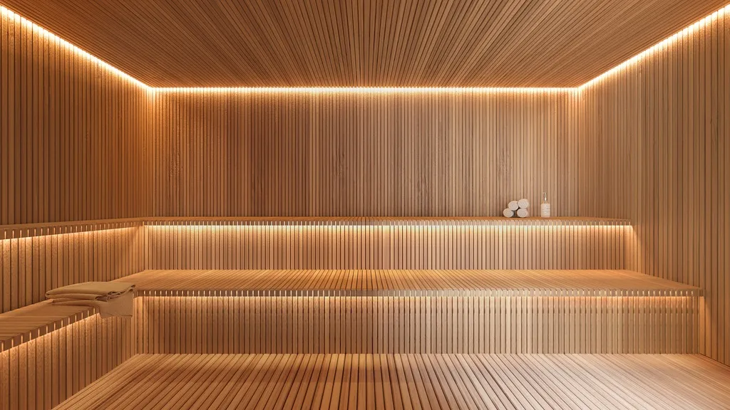 Imagem Apartamento Garden à venda em São Paulo, Higienópolis, com 1 quarto, 34.31m2