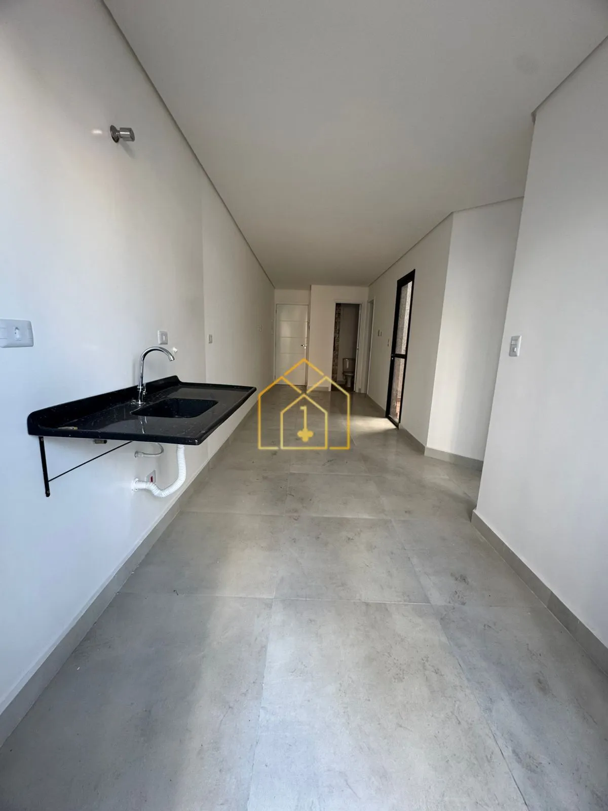 Imagem Apartamento Garden à venda 74 m² 2 Dormitórios 1 suíte 1 vaga| Jardim Bela Vista-Santo André