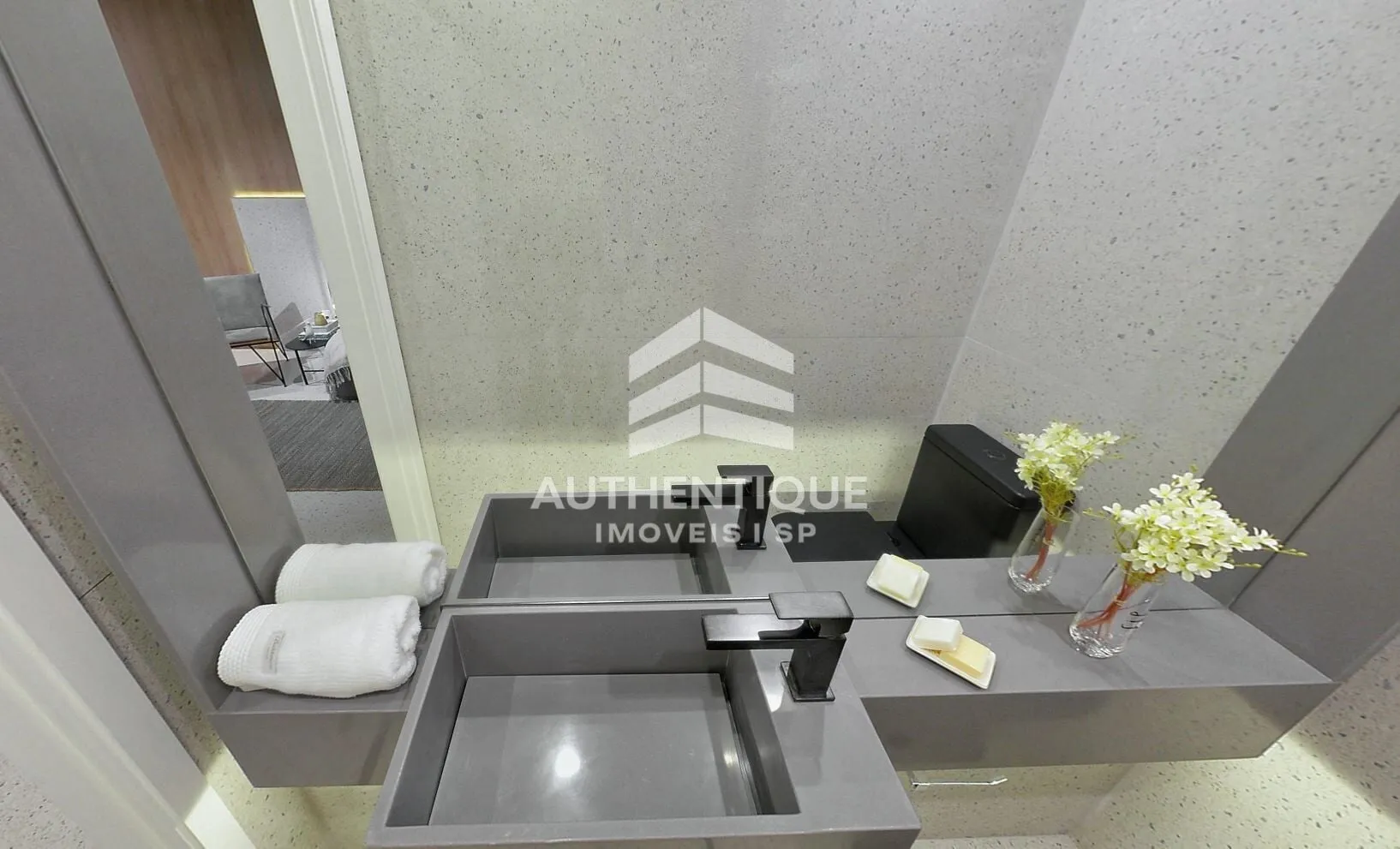 Imagem ETHOS MOEMA - Apartamento à venda em São Paulo/SP