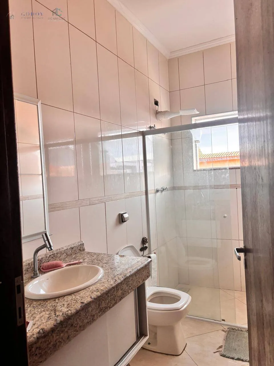 Imagem Casa à venda no Condomínio Real Ville
