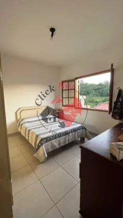 Imagem Sobrado à Venda no bairro São Luiz (Polvilho), Cajamar - Estuda permuta