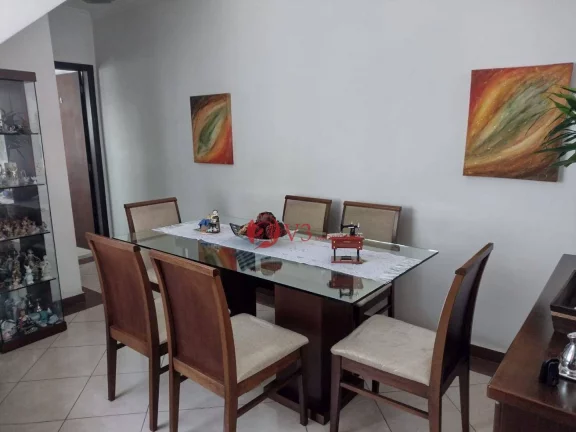 Imagem Sobrado com 4 dormitórios à venda, 223 m por R$ 1.200.000,00 - Jardim Textil - São Paulo/SP