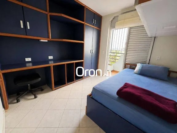 Imagem Cobertura à venda, 241 m² por R$ 990.000,00 - Setor Goiânia 2 - Goiânia/GO