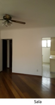 Apartamento com 2 Quartos à Venda, 60 m² em Jardim Califórnia - Jacareí