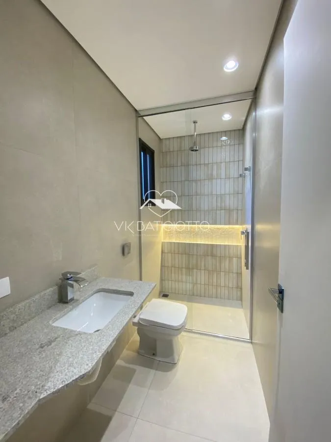 Imagem Casa para Venda em Maringá / PR no bairro Jardim Real