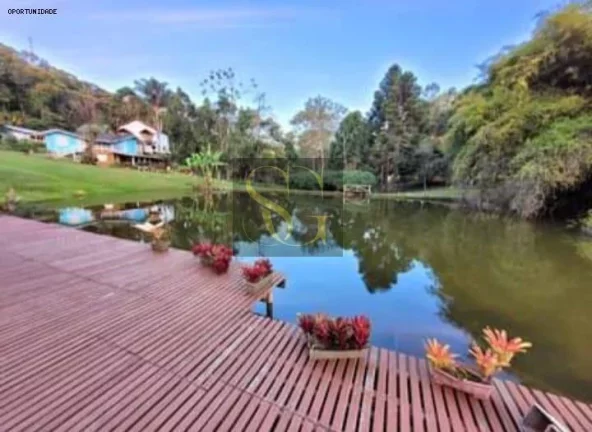 Imagem Terreno para Venda em Teresópolis, Vargem Grande