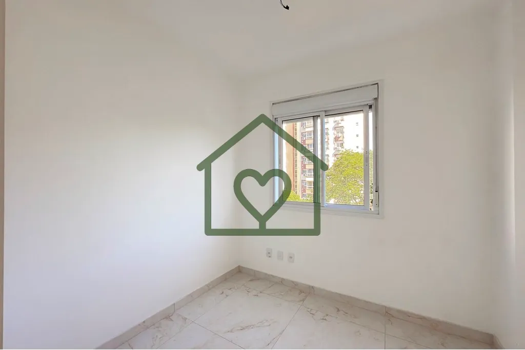 Imagem Apartamento com 3 dormitórios, sendo 1 suíte, vaga dupla coberta lado a lado, condomínio com pisc...