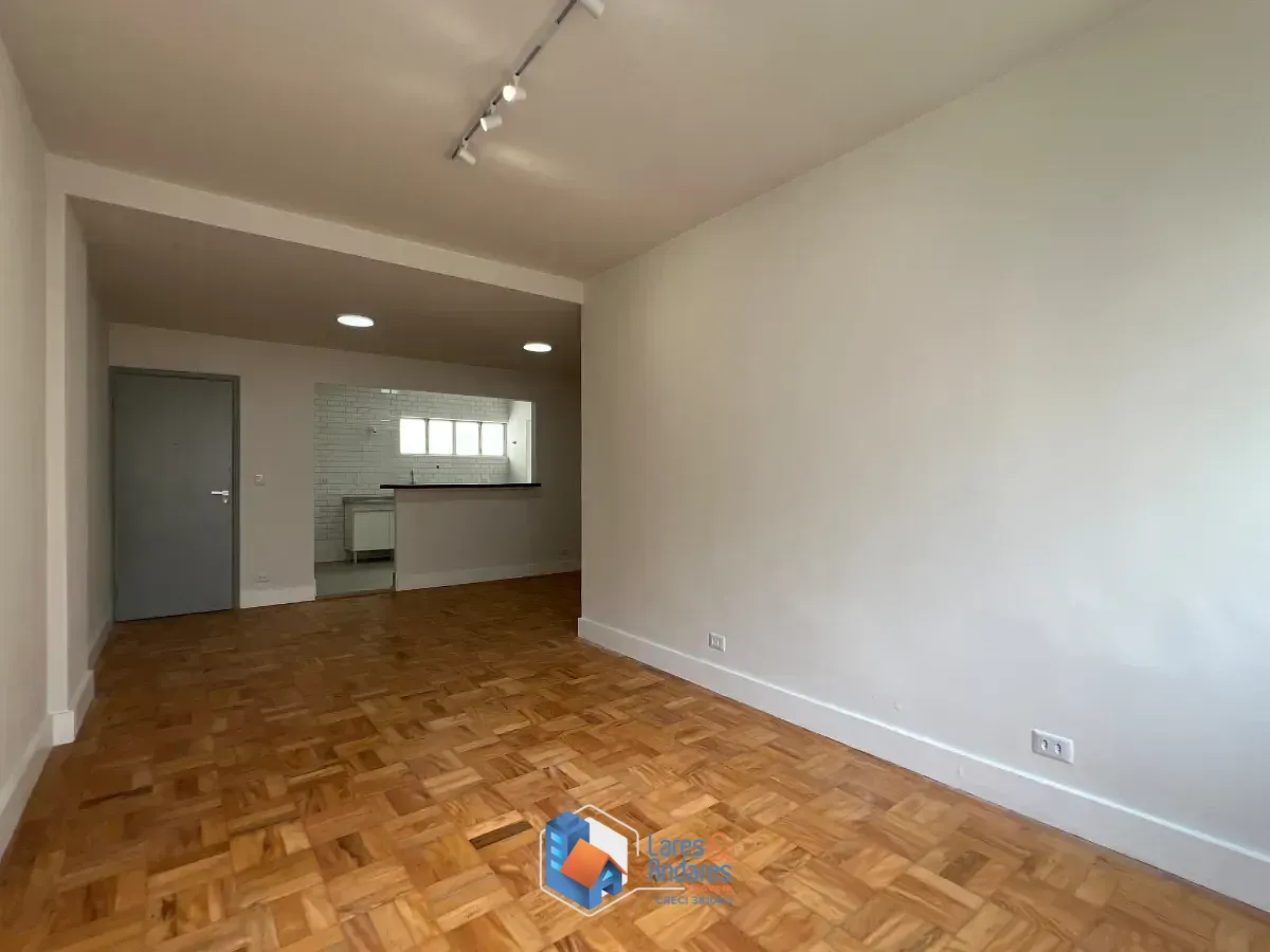 Imagem Apartamento para venda em Vila Nova Conceição com 2 quartos, sendo 2 suítes, 76m²