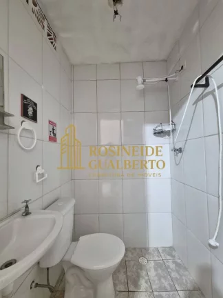 Imagem Casa Mobiliada 2 Dormitórios em Condomínio – Martim de Sá, Caraguatatuba.