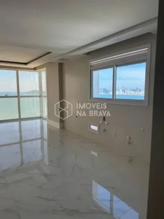 Imagem APARTAMENTO A VENDA 4 DORMITORIOS - 5 VAGAS - BALNEARIO CAMBORIU /SC