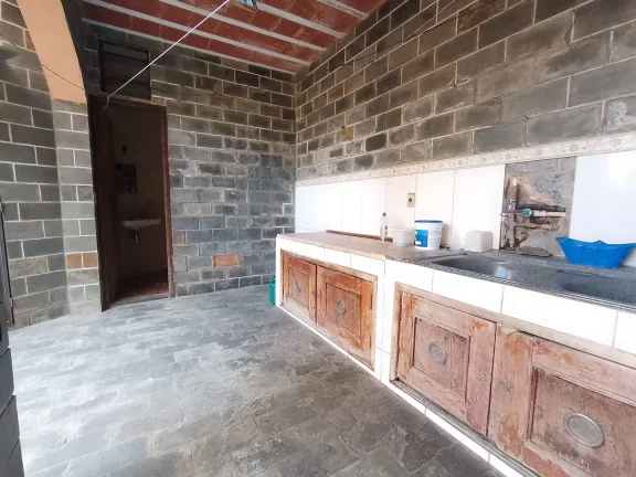 Imagem OPORTUNIDADE ÚNICA CASA NO BAIRRO SÃO SALVADOR !!!!!!!!!!
