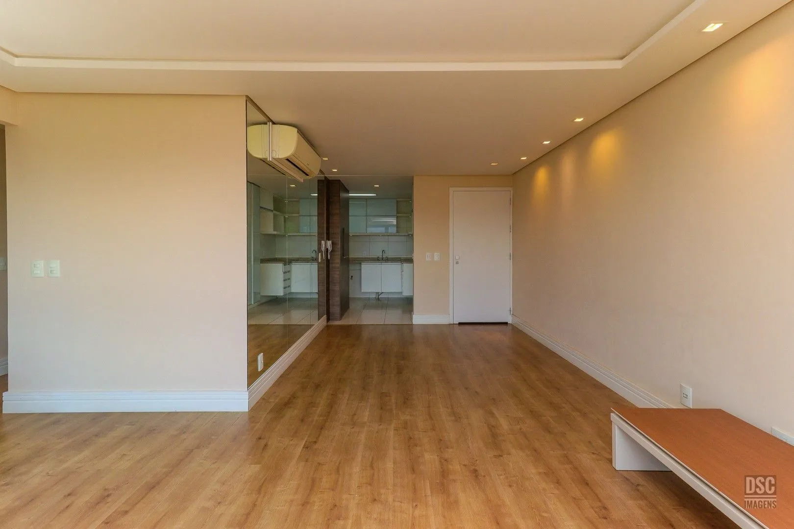 Imagem Apartamento 3 dorm. (suíte), churrasqueira, infra completa vagas e portaria