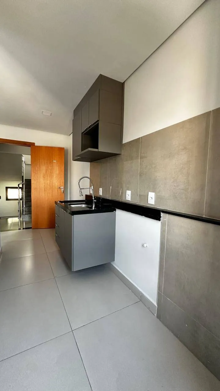 Imagem Apartamento 2 Quartos Boa Esperança Residencial Speranza
