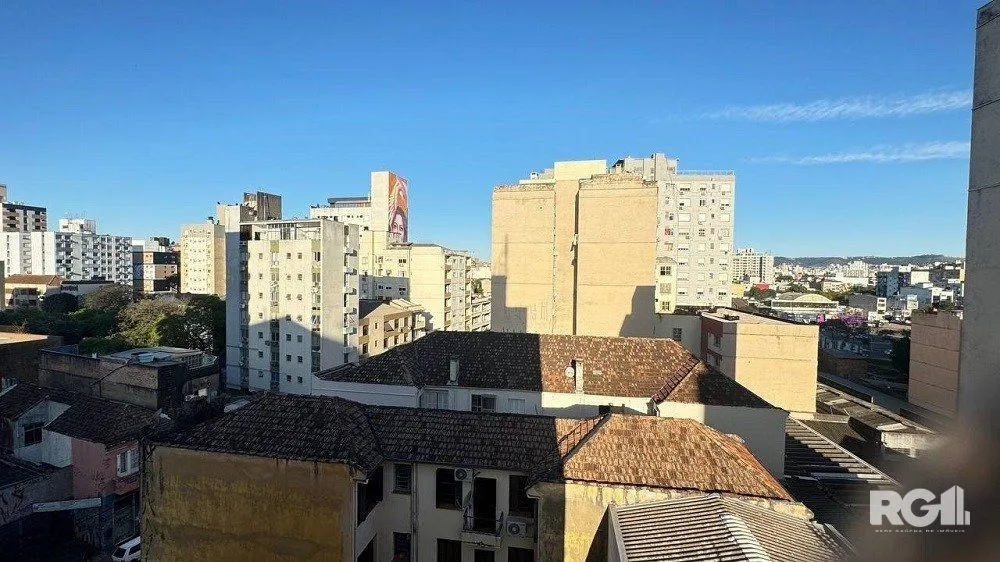 Imagem APARTAMENTO DE 3 DORMITÓRIOS COM VAGA DE GARAGEM NO CENTRO HISTÓRICO.