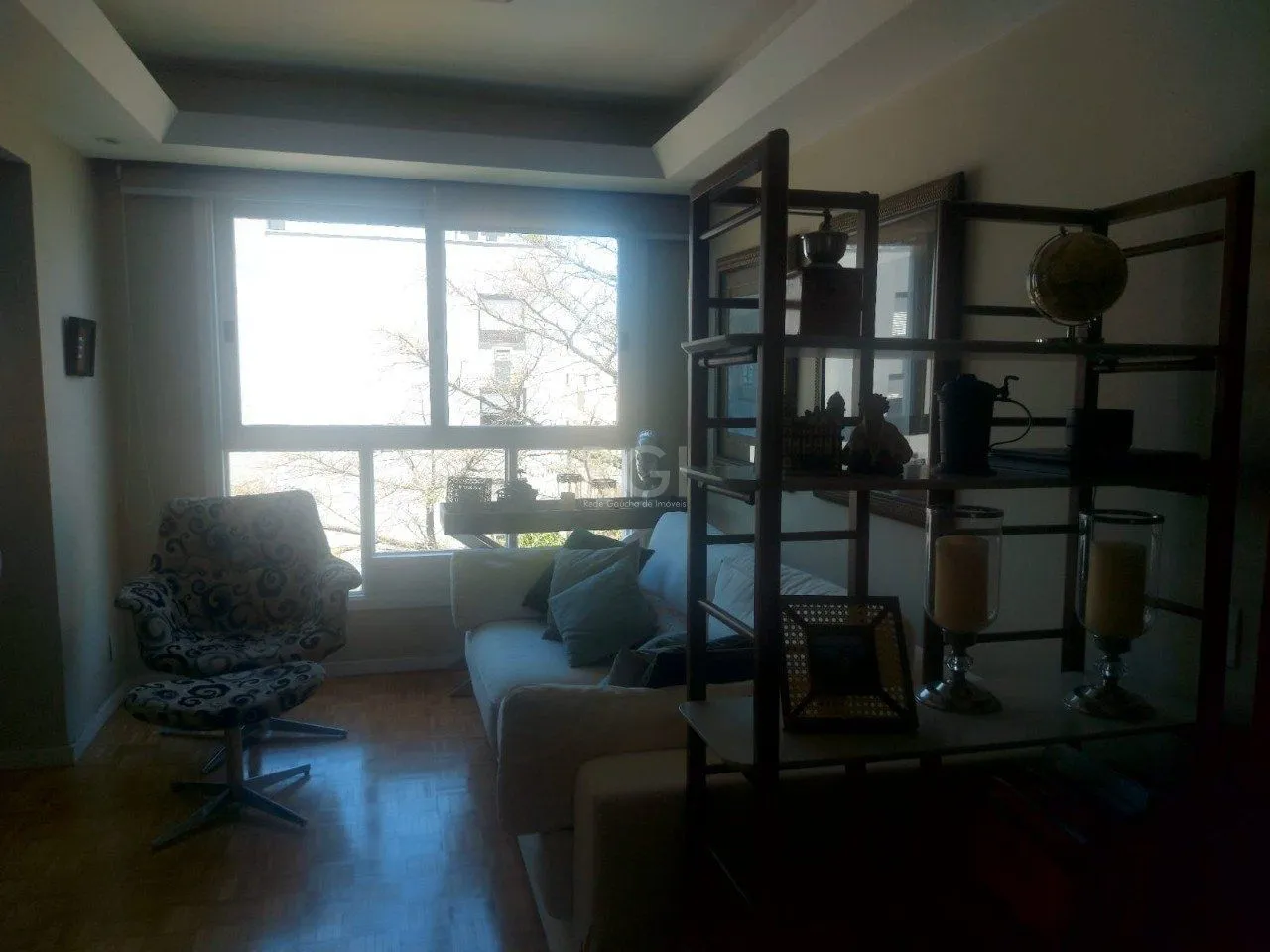 Imagem Apartamento 3 dormitórios 1 suíte e 2 vagas com 90m² no bairro Petrópolis Poa