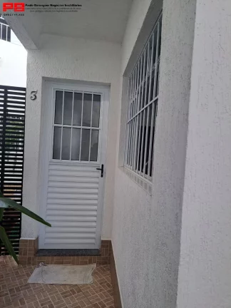 Imagem Casa de Vila muito aconchegante em Interlagos