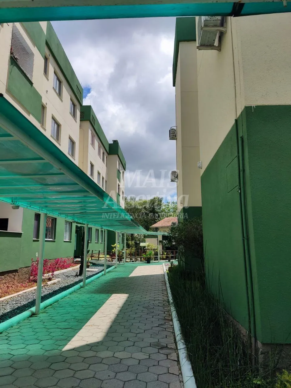 Imagem APARTAMENTO DECORADO E MOBILIADO PRONTO PARA MORAR EM ITAJAÍ /SC BAIRRO ESPINHEIROS