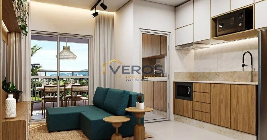 Imagem Yvy Residences I Apartamento com 2 ou 3 suítes I Massaguaçu