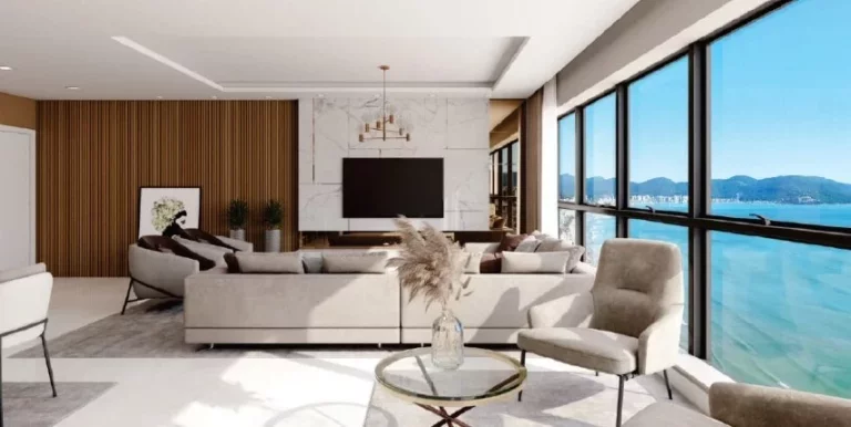 Imagem APARTAMENTO RESIDENCIAL em Itapema - SC, Meia Praia