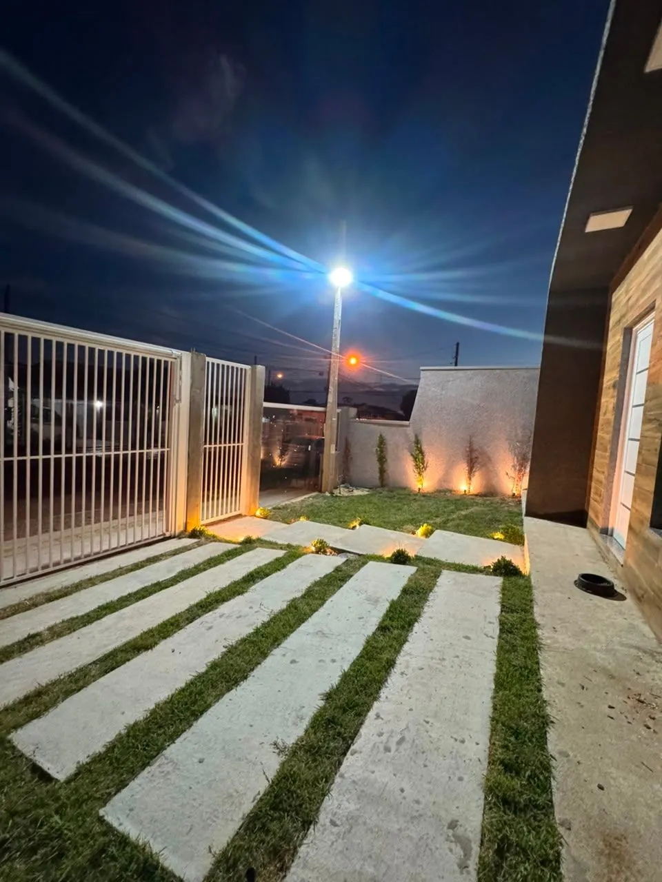 Imagem Casa a venda no bairro Parque Ipiranga - Gravatai