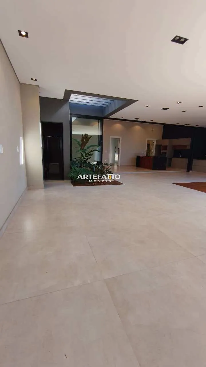 Imagem Casa à venda em Franca, Jardim Santa Lúcia, com 3 quartos, 214m2