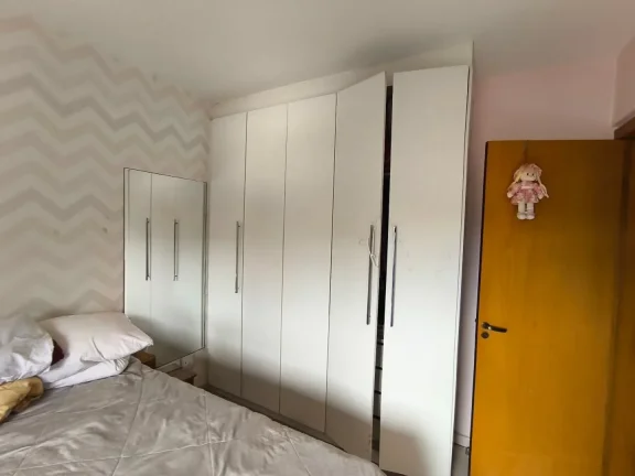 Imagem Apart 3/4 Com Suite No Alto Da Gloria