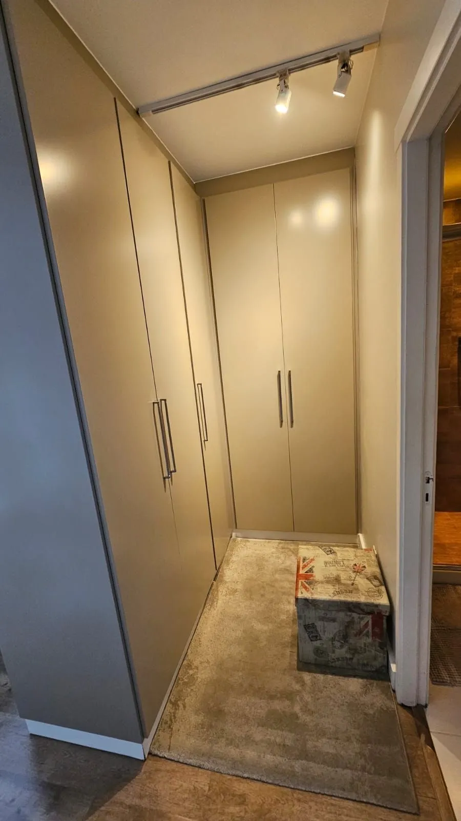Imagem Apartamento em Partenon