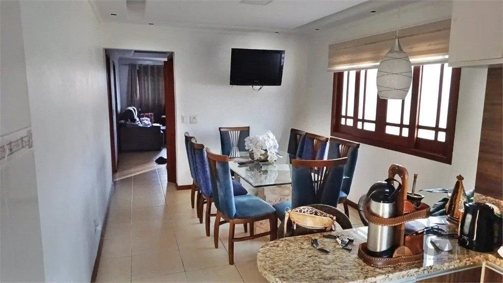 Imagem Casa de 3 dormitórios no bairro Sarandi