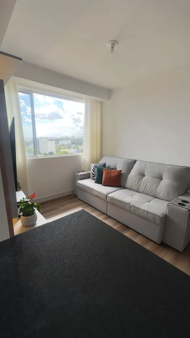 Imagem Excelente apartamento 3 dormitórios sendo 1 suíte com 2 vagas próximo PUC/RS