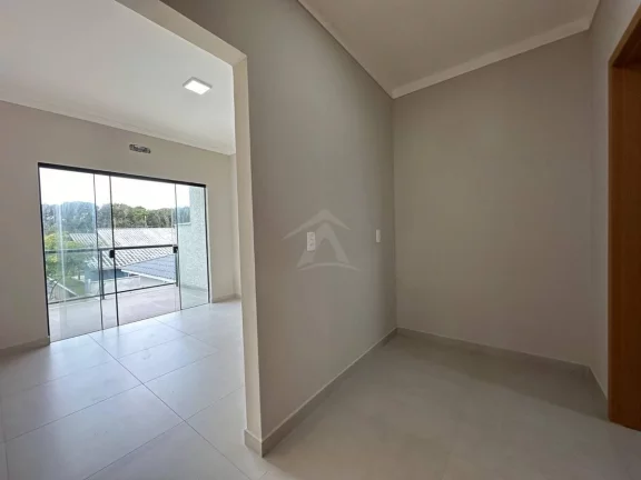 Imagem SOBRADO COM PISCINA, 3 QUARTOS SENDO SUÍTE, BARRA DO SAÍ