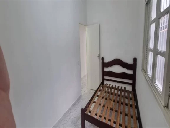 Imagem Casa com 3 dormitórios à venda, 140 m² por R$ 370.000,00 - Maracanã - Praia Grande/SP