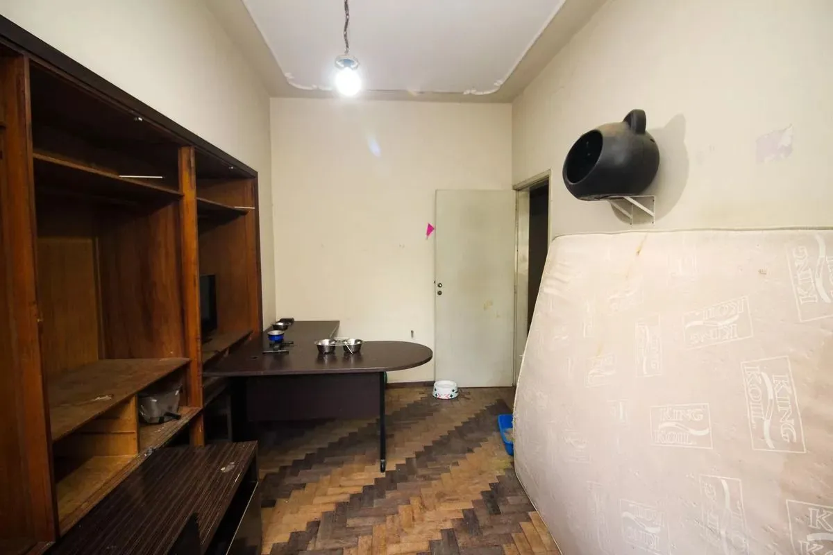 Imagem Imóvel com localização estratégica e versátil no coração do bairro Glória