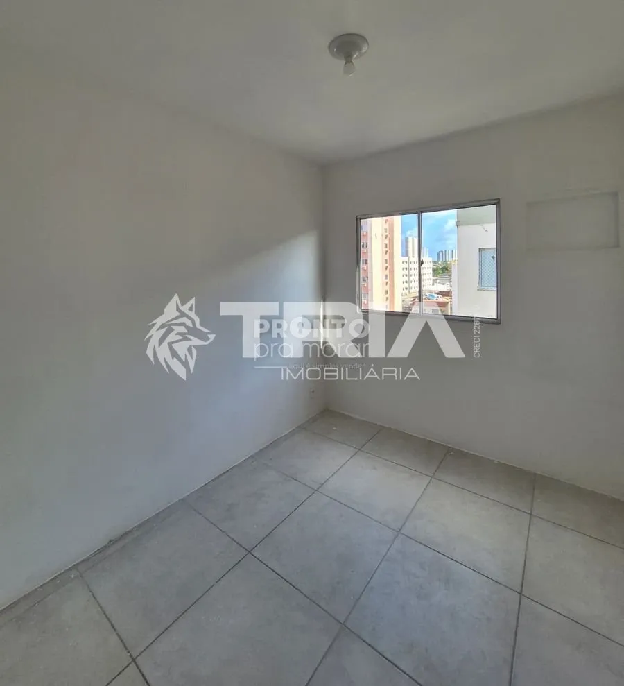 Imagem Apartamento à venda em Candeias | 47,10 m² | 2 quartos e lazer completo