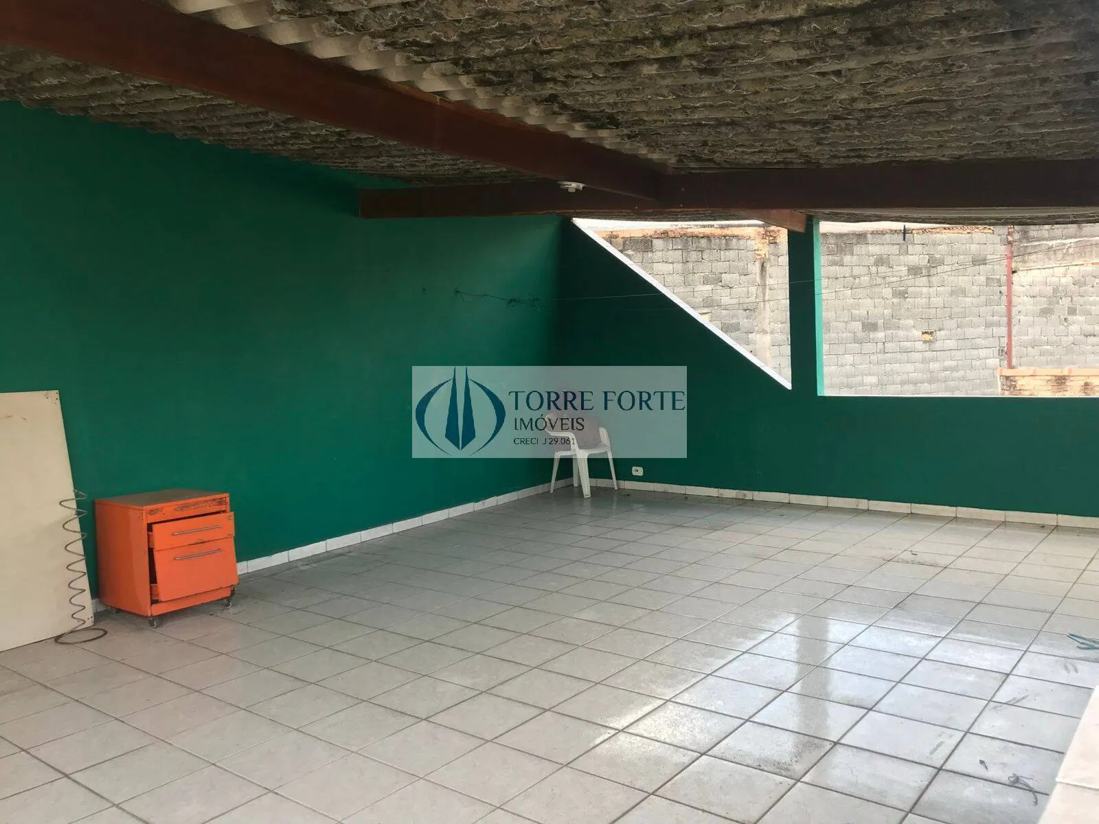 Imagem Terreno com 3 casas na Chacarra Belenzinho