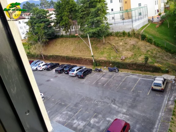 Imagem APARTAMENTO À VENDA EM MORRO GRANDE